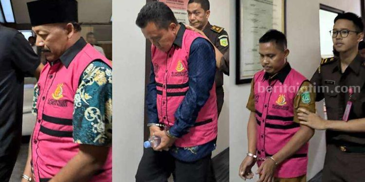 Kejari Pasuruan Tingkatkan Penyidikan Korupsi dan Keadilan Restoratif