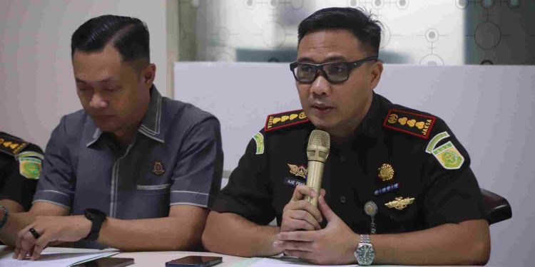 Kejari Surabaya Lindungi Aset Pemkot Rp1,5 Triliun Tahun 2025