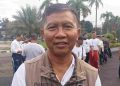 Diklat Semi Militer Petugas Haji 2026 Perkuat Jiwa Korsa Menurut Kolonel Kurniawan