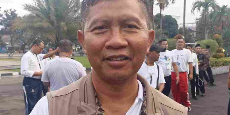 Diklat Semi Militer Petugas Haji 2026 Perkuat Jiwa Korsa Menurut Kolonel Kurniawan