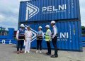Optimisme Pengurangan Disparitas Wilayah Terluar Indonesia Melalui Tol Laut Hingga 40 Persen