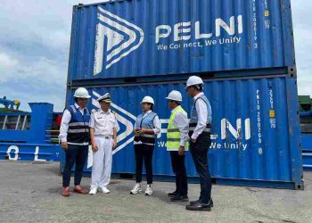 Optimisme Pengurangan Disparitas Wilayah Terluar Indonesia Melalui Tol Laut Hingga 40 Persen