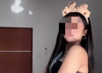 DJ Moniq Ditangkap Polisi Setelah Menghibur Tamu di Klub Triple-X Surabaya