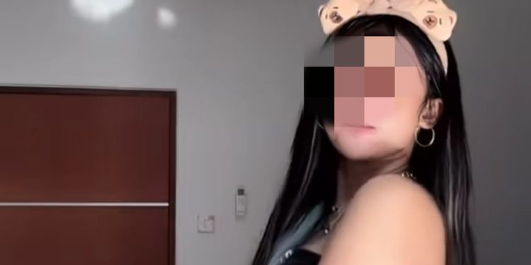 DJ Moniq Ditangkap Polisi Setelah Menghibur Tamu di Klub Triple-X Surabaya