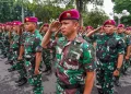 Satgas Anti Preman dan Mafia Tanah Surabaya Siap Tindak Laporan dalam 15 Menit