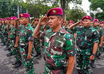 Satgas Anti Preman dan Mafia Tanah Surabaya Siap Tindak Laporan dalam 15 Menit