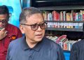 PDIP Tolak Pilkada Melalui DPRD, Hasto Usulkan E-Voting untuk Efisiensi Biaya Politik