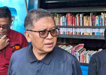 PDIP Tolak Pilkada Melalui DPRD, Hasto Usulkan E-Voting untuk Efisiensi Biaya Politik