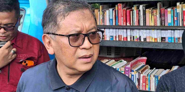 PDIP Tolak Pilkada Melalui DPRD, Hasto Usulkan E-Voting untuk Efisiensi Biaya Politik