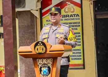 Penipuan Digital dan Judi Online Meningkat di Lumajang, Korban Rugikan Miliaran