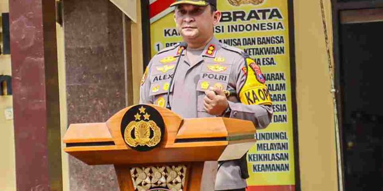 Penipuan Digital dan Judi Online Meningkat di Lumajang, Korban Rugikan Miliaran