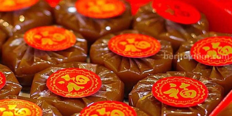Imlek Tingkatkan Optimisme Ritel, Warga Dihimbau Waspada Tekanan Harga