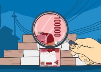 Influencer Pengumpul Donasi Bencana Harus Melapor untuk Diaudit, Kadis Sosial Jadi Tersangka Korupsi