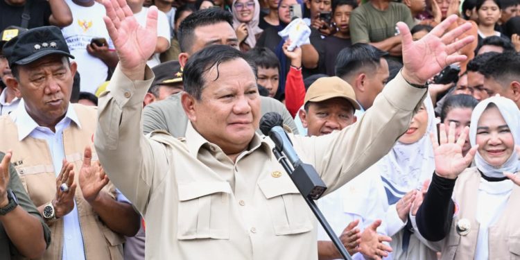 Prabowo Ancam Ganti Pejabat Tak Bekerja Baik, Bachrum Achmadi: Kapolri Tidak Berani