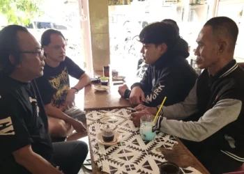 Lima DPO Pengeroyokan Gresik, Satu Orang Menyerahkan Diri ke Polisi