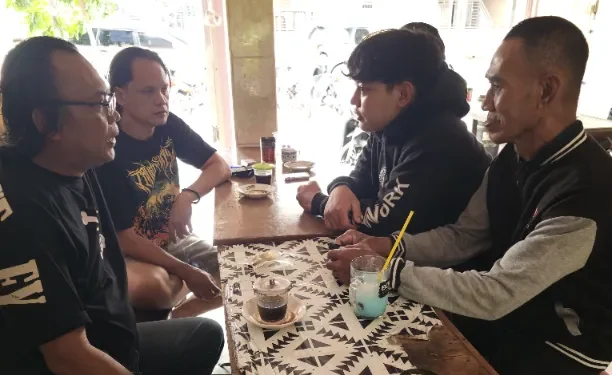 Lima DPO Pengeroyokan Gresik, Satu Orang Menyerahkan Diri ke Polisi