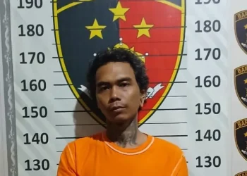 Pinjam Motor untuk Beli Rokok, Tetangga di Cerme Gelapkan NMAX Seharga Rp40 Juta