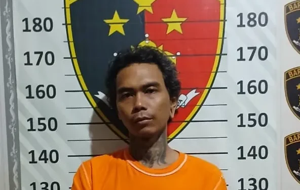 Pinjam Motor untuk Beli Rokok, Tetangga di Cerme Gelapkan NMAX Seharga Rp40 Juta