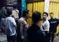 Polsek Driyorejo Gresik Gagalkan Upaya Pencurian di Toko Sembako