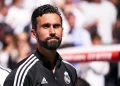 Alvaro Arbeloa Setara Dengan Santiago Solari Bukan Zinedine Zidane