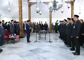 ASN Sumenep Enggan Ditempatkan di Pulau Masalembu, Bupati Berikan Perhatian Khusus