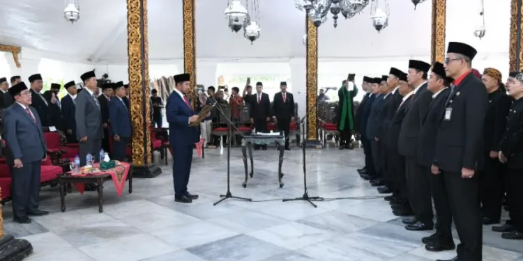 ASN Sumenep Enggan Ditempatkan di Pulau Masalembu, Bupati Berikan Perhatian Khusus