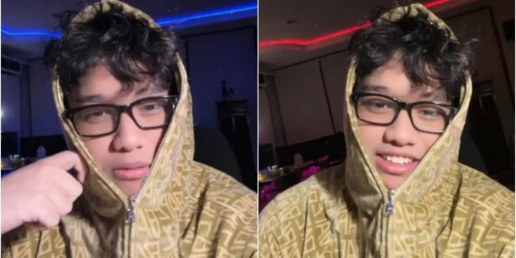 Anak Menkeu Purbaya Yudo Sadewa mengenai Yaqut sebagai Tersangka Korupsi Haji
