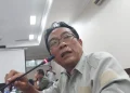 Politisi Gerindra Nakhodai Dekopinda Usai Pimpin Yayasan Persid Jember