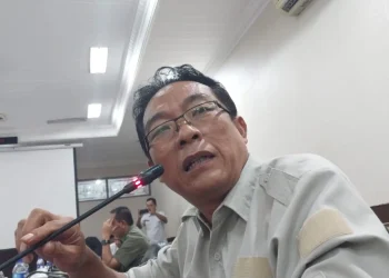Politisi Gerindra Nakhodai Dekopinda Usai Pimpin Yayasan Persid Jember