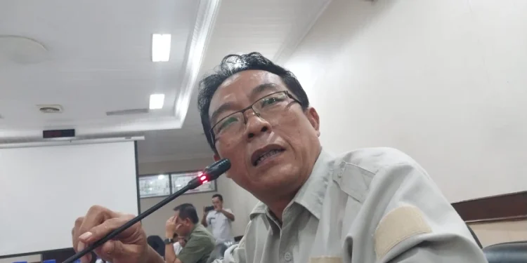 Politisi Gerindra Nakhodai Dekopinda Usai Pimpin Yayasan Persid Jember