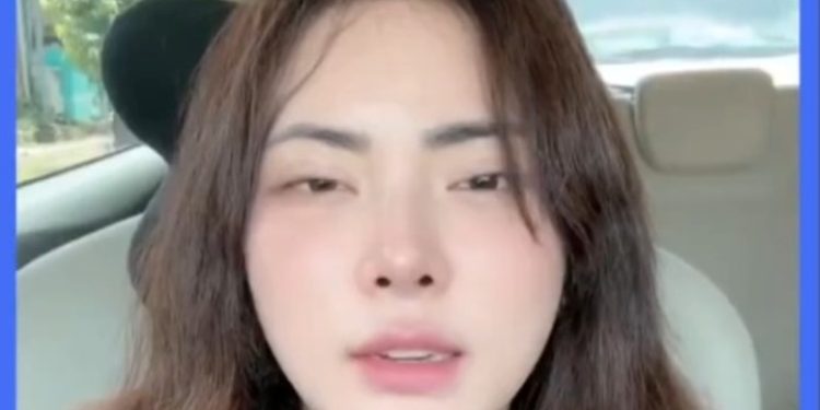 Tidak Diakui Dilantik Kemhan Sebagai Tim Kreatif, Ayu Aulia Menyatakan Cuci Tangannya Hebat