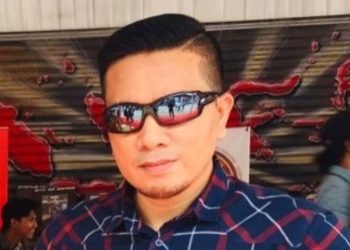 Bachrum Achmadi Kritik Hasan Nasbi: Pandji Lebih Terhormat daripada Jadi Penjilat