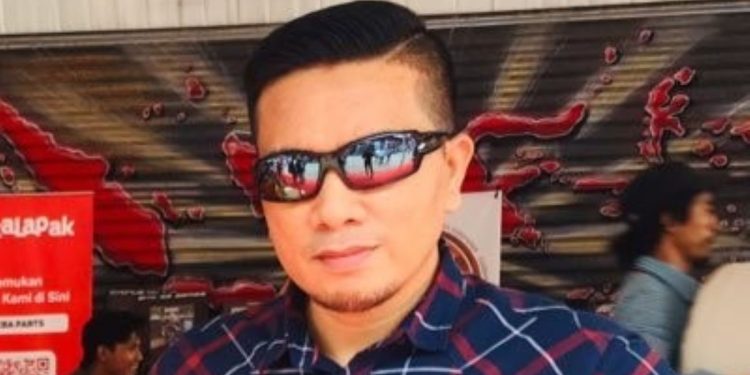 Bachrum Achmadi Kritik Hasan Nasbi: Pandji Lebih Terhormat daripada Jadi Penjilat