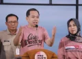 Politik Kelir Merah Jambon di Lingkungan Bupati