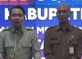 Uji Coba Pendapa Ngunduh Mantu Terkait Amandemen Perda Pajak Daerah Jember