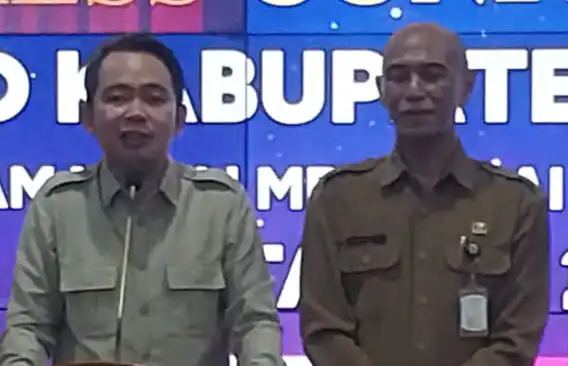 Uji Coba Pendapa Ngunduh Mantu Terkait Amandemen Perda Pajak Daerah Jember