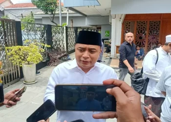 Tanggapan Ketua Apeksi soal Gaji Bupati Lahat Rp5,7 Juta: Kenapa Jadi Kepala Daerah?