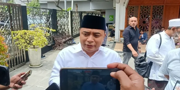 Tanggapan Ketua Apeksi soal Gaji Bupati Lahat Rp5,7 Juta: Kenapa Jadi Kepala Daerah?