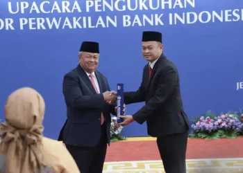 Gubernur BI: Tapal Kuda dan Masa Depan Ekonomi Indonesia