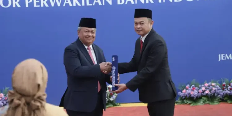 Gubernur BI: Tapal Kuda dan Masa Depan Ekonomi Indonesia