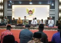 Doa Bersama Akhir Tahun 2025, Mbak Wali dan Gus Qowim Tingkatkan Harapan untuk Kota Kediri MAPAN