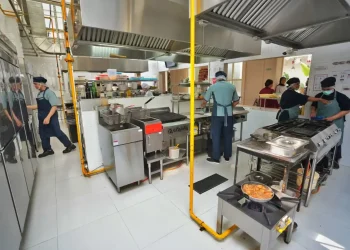 Gas PGN Digunakan di Surabaya untuk Menekan Biaya Operasional Bon Ami