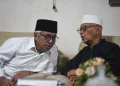 Wawali Kota Kediri Hadiri Haul KH Askandar Bersama Jamaah PMJ dan Teladan Keilmuan