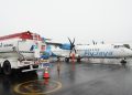 Bandara Notohadinegoro Jember Kini Layani Pengisian Avtur Tanpa Perlu ke Bali