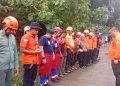 Pencarian Pesawat ATR di Makassar Didorong oleh BPBD dengan 12 Personel dan Alat Pendukung