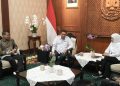 Percepat Program Bongkar Ratoon Jatim Targetkan Swasembada Gula Nasional