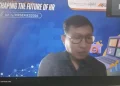 Peran Baru HR di Era AI dan Kunci Nasib Bisnis Perusahaan menurut James Waskito Samator