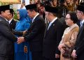 Amran Sulaiman Bergabung dalam Jajaran Mesin Tempur Energi Nasional Prabowo