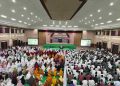 Pabrik Tuban Fasilitasi Manasik Haji Gratis untuk Ribuan Calon Jamaah