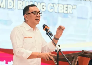 Tolak Wacana Pilkada Tidak Langsung, Deni Wicaksono Sebut Kemunduran Demokrasi